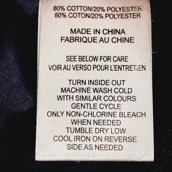 Caterpillar 2 Piece Set Boys Long Sleeve Shirt and Sweat Pants - Picture 5 of 12